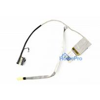 DELL Inspiron 14R N4110, M4110, N4120, V3450 ekrano kabelis / kabelis