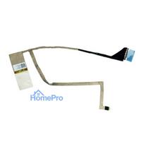DELL Inspiron 14V N4010, N4020, N4030, M4010 ekrano kabelis / kabelis