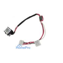 DELL INSPIRON 15 3521 17R 5721 17R-5721 ĮKROVIMO JUNGTIS SU KABELIU