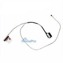 DELL Inspiron 15 5551, 5555, 5558, 5559, 3558 3000 ekrano kabelis / kabelis