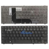 Dell Inspiron 14Z-5423 1618l 14Z 5423 nešiojamojo kompiuterio klaviatūra