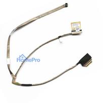 DELL Inspiron 15-3521, 15-3537 ekrano kabelis / kabelis