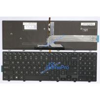 Dell Inspiron 15-5547, 15-5000 (5547), 5542, 5545 apšviesta klaviatūra
