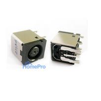 Dell Inspiron 15R M5010 N5010 E5410 E5510 Įkrovimo jungtis