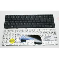 DELL Inspiron 17 N7010, 17R N7010, MVKTW 0MVKTW 8V8RT NSK-DPB01 AEUM9U00010 nešiojamojo kompiuterio klaviatūra