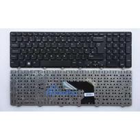 Dell Inspiron 17, 17R, 3721, 3737, 5721, 5737, 17R-5721, G07DX, 0G07DX UK neapdailinta nešiojamojo kompiuterio klaviatūra