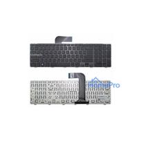 Dell Inspiron 17R, 5720, N7110, 7720, Vostro 3750, V3750, L702X nešiojamojo kompiuterio klaviatūra