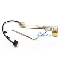 DELL Inspiron N5030, M5030, 5030 ekrano kabelis / kabelis