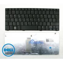DELL Inspiron Mini 10 / 10v / 1010 / 1011 / PP19S nešiojamojo kompiuterio klaviatūra