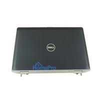 Dell Latitude E6430 LED LCD Galinis dangtis Viršus VL05 RY7PH 051C40 07P91 ekrano dangtis su vyriukais