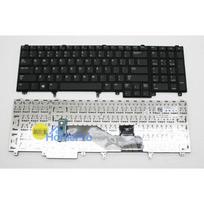 Dell Latitude E6520, E6530, E6540, E5520, E5520M, E5530, M4600, M4700, M4800, M6600, M6700, M680 Klaviatūra