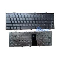 Dell XPS 15 L501X 14 L401X nešiojamojo kompiuterio klaviatūra