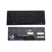 DELL XPS 13 9333 L321X L322X nešiojamojo kompiuterio klaviatūra