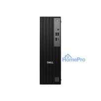 Desktop Computer - Dell Pro Slim QCS1250 Core i5-14500, 16GB, 512GB, Win11 Pro, Black