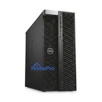 PRECISION 5820, 2123-INTEL-XEON-W, QUADRO-P5000, 64GB RAM, 256GB SSD, 4TB HDD, W11P DA, grade A3