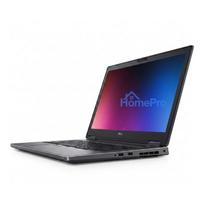 N15 DELL PRECISION 7550, 10850H-INTEL-CORE-I7, 15.6", FHD, WEBCAM, QUADRO-RTX-4000-MAX-Q, 32GB RAM, 512GB SSD, US, W11P