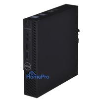 DELL OptiPlex 3070 Micro i3-9100T 16GB 256GB SSD mSFF Win11pro Used