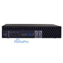 DELL OptiPlex 5060 Micro i3-8100T 8GB 256GB SSD micro SFF Win11pro Used