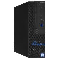 DELL OptiPlex 3070 i3-8100 8GB 256GB SSD SFF Win11pro Used