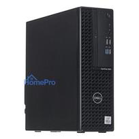 DELL OptiPlex 3080 i3-10100 8GB 256GB SSD SFF Win11pro Used