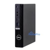 DELL OptiPlex 7080 Micro i5-10500T 16GB 512GB SSD mSFF Win11pro Used