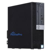 DELL OptiPlex 7070 i3-9100 16GB 256GB SSD SFF Win11pro Used