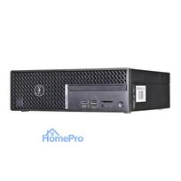 DELL OptiPlex 7000 i5-12500 16GB 512GB SSD SFF Win11pro USED New Repack / Repacked