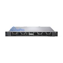 Rack server - Dell PowerEdge R260, Xeon 6315P, 16GB, 2 TB SATA
