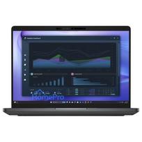 DELL Pro Precision 5 14 PW514261 CU7 366H / 32GB / 1TBSSD / RTX PRO 500 / W11 Pro 3Y Basic Ons