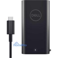 Dell AC Adapter 65W 19.5V 3A Black