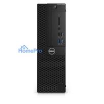 Dell OptiPlex 3050 SFF i3-7100 16GB 256SSD M.2 NVME W10P ReNew