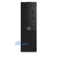 Dell OptiPlex 3050 SFF i5-7500 16GB 256SSD M.2 NVME W10Pro ReNew