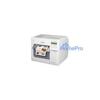 Epson TM-C3500 label printer