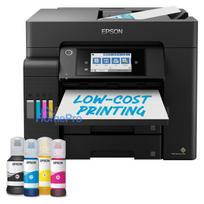 Epson EcoTank ET-5805