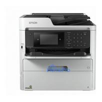 EPSON WorkForce Pro WF-C5890DWF BAM Ink Bundle, 4in1, PCL, PS3, ADF, WiFi