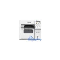 Epson CW-C4000e (mk) label printer