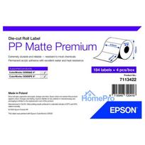 Epson 7113422 printer label
