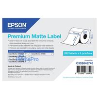 Epson C33S045740 printer label