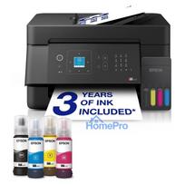 Epson EcoTank ET-4900