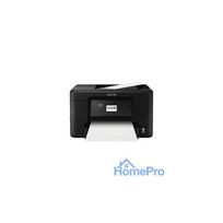 EPSON WorkForce Pro WF3920 3-in-1 Multifunction Color Inkjet Printer A4