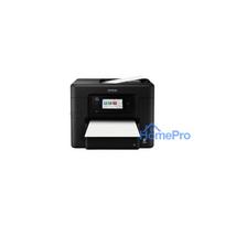 Epson WorkForce Pro WF-4930 3-in-1 Multifunction Printer Color Inkjet A4 25s/m
