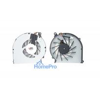 HP Compaq G43, G57, CQ43, CQ57, 430, 431 aušintuvas