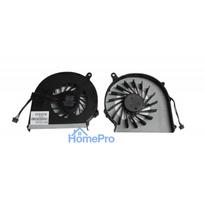 HP COMPAQ CQ58, G58, 650, 655, CQ58-100, CQ58-200, CQ58-300 aušintuvas