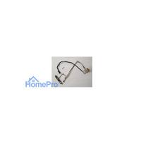 HP EliteBook 8560p 350406700-09M-G 641194-001 ekrano kabelis, kabelis su kamera