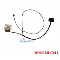HP Pavilion 15-AU 15-AU016NO 15-AW 15-AW016NO DD0G34LC011 ekrano