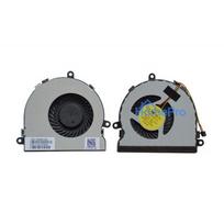 HP Pavilion 15-G000, 15-G100, 15-R000, 15-R100 aušintuvas