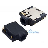 HP Pavilion G4 G6 G7 G4-2000 G6-2000 AUDIO garso lizdas