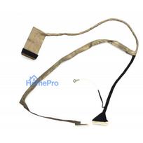 HP Pavilion G6, G6-1000 serijos ekrano kabelis / kabelis
