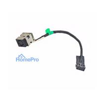 HP ProBook 4340S, 4341S, 4440S, 4441S, 4540S kompiuterio lizdas su kabeliu