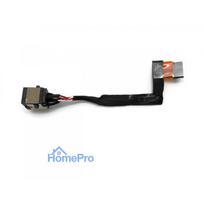 HP ProBook 6560b, 6565b, 6570b, 8560p kompiuterio lizdas su kabeliu